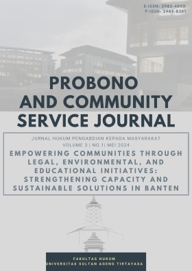 Cover Page