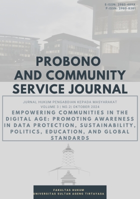 Cover Page
