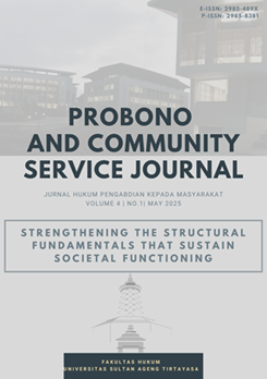 Cover Page