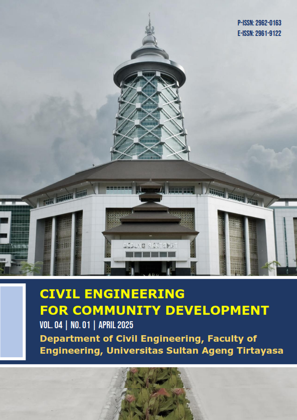 Cover Page