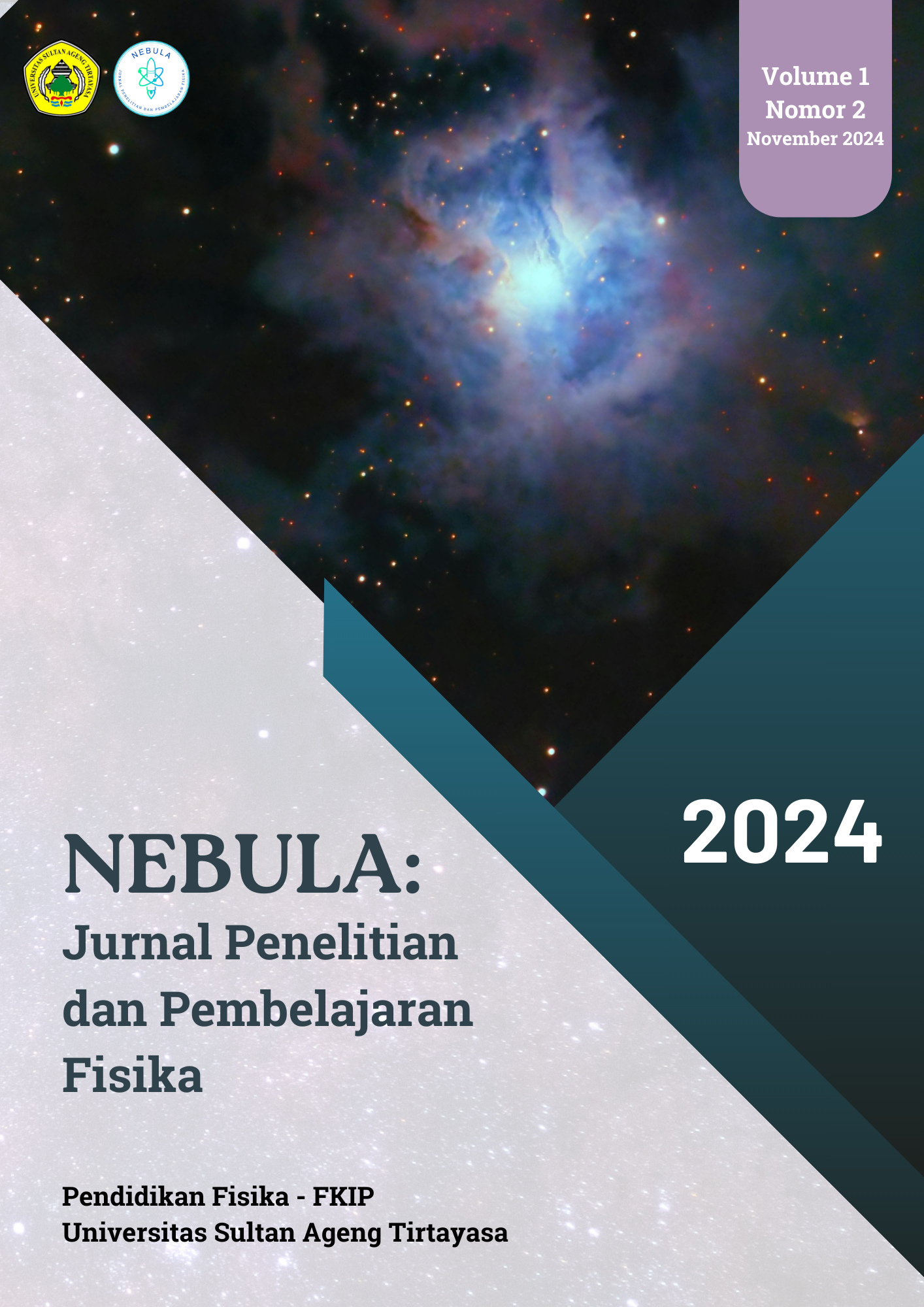 Cover Page