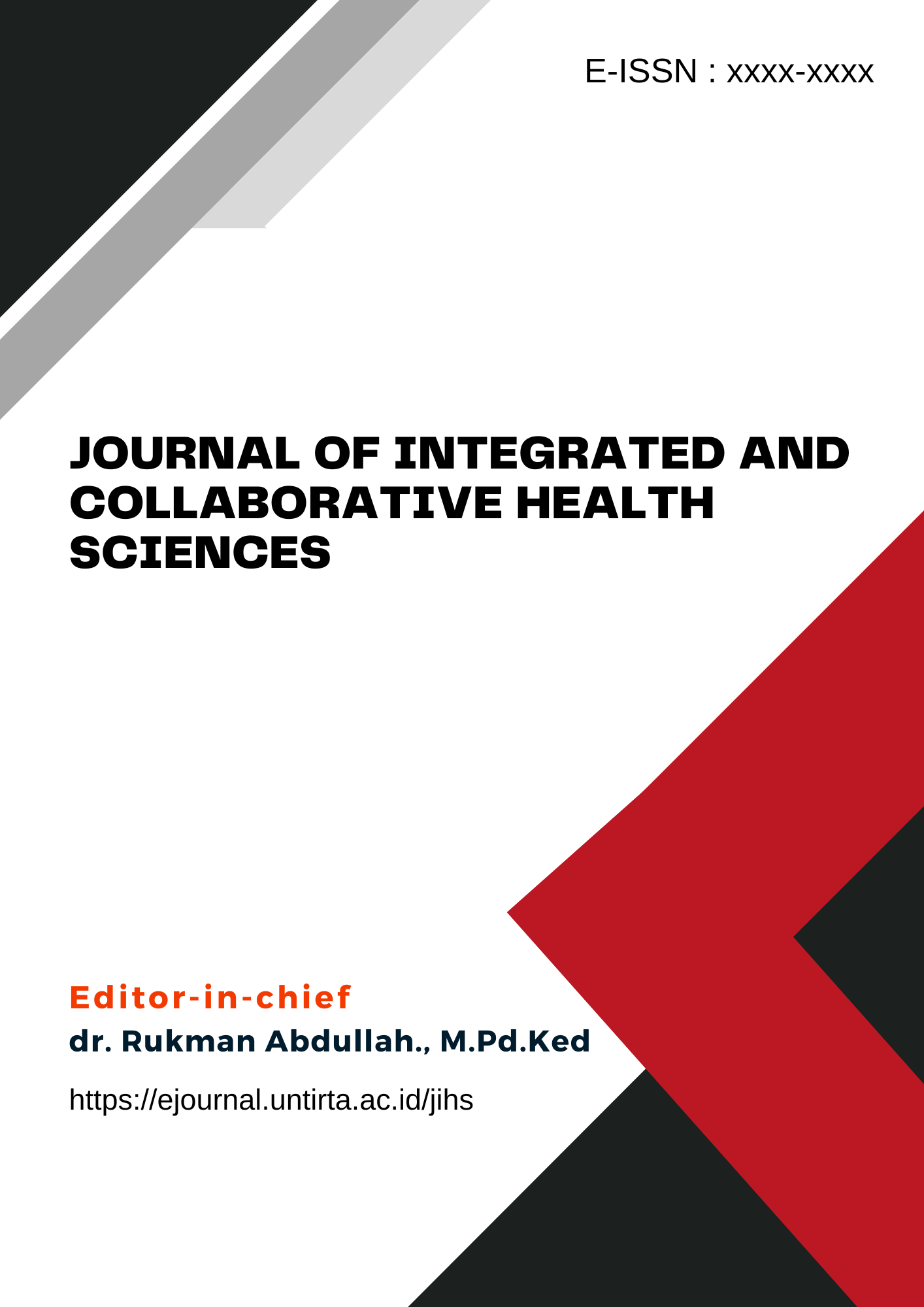 Journal Homepage Image