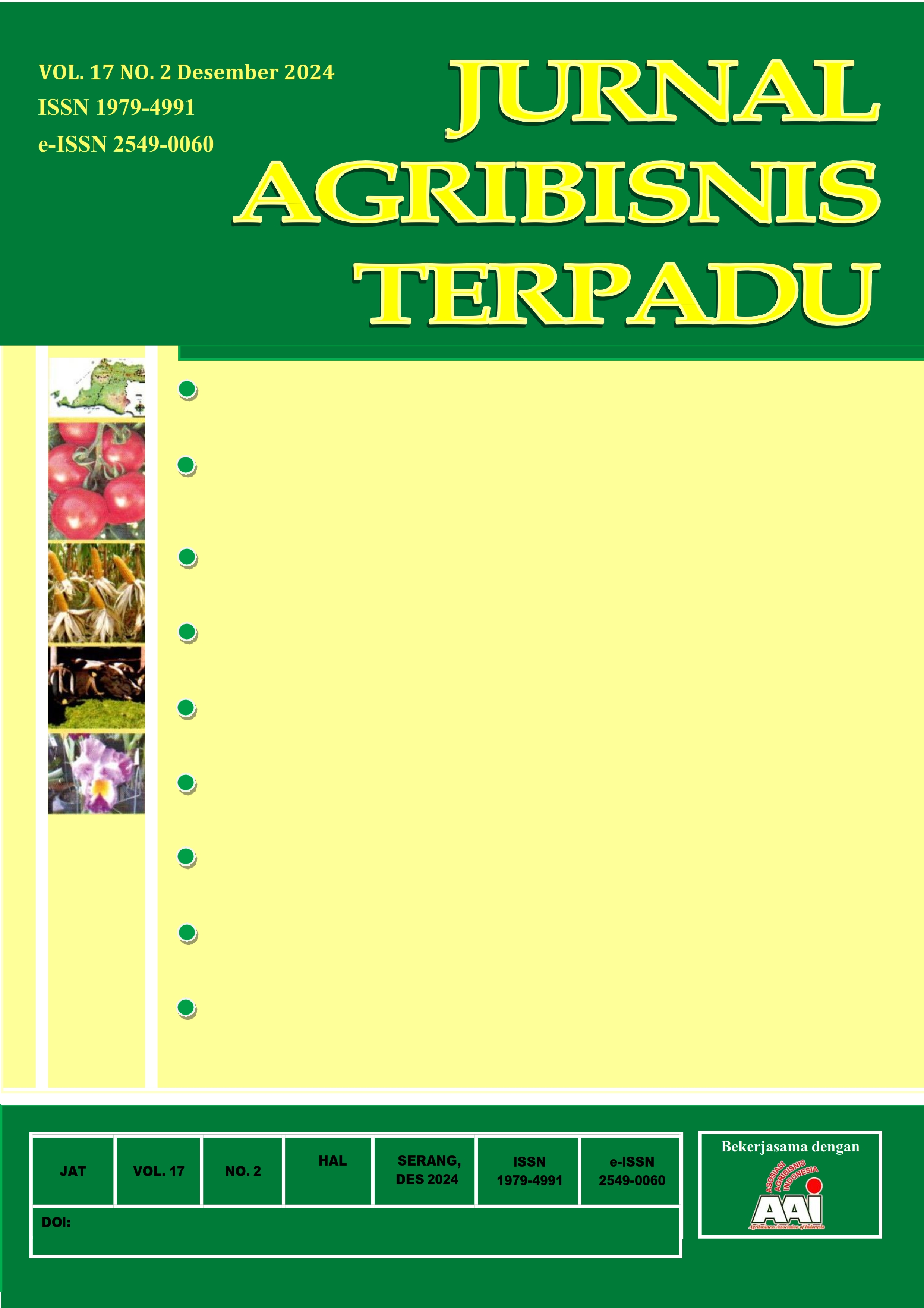 Cover Page
