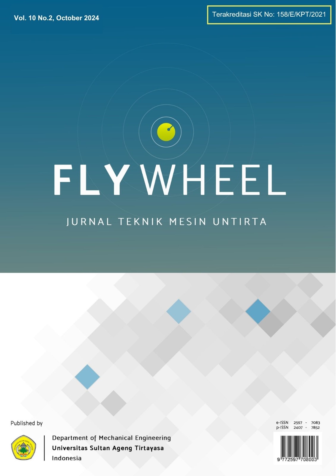 Cover Page