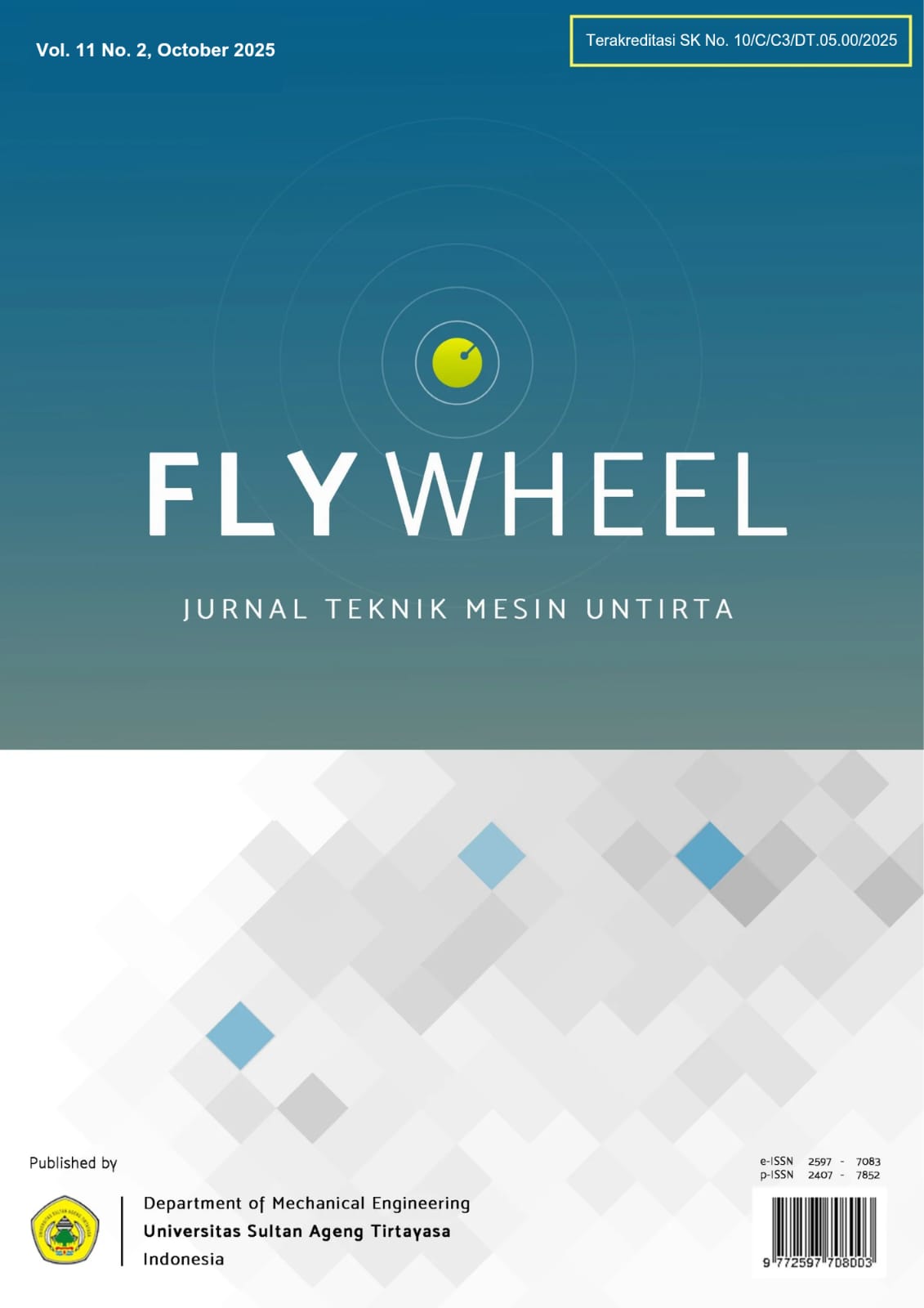 Cover Page