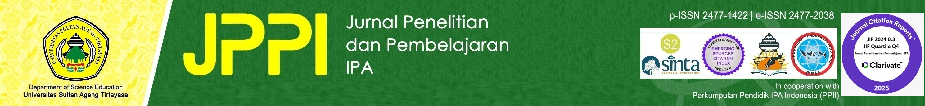 Page Header