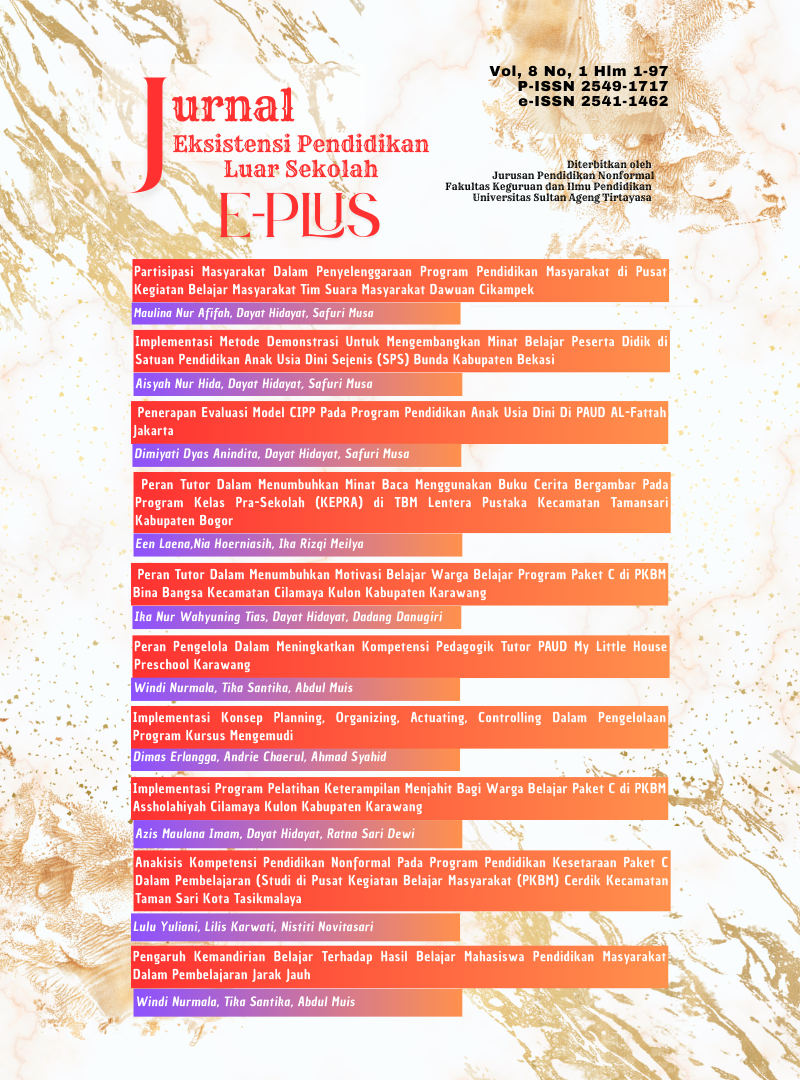 Cover Page