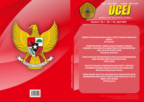 Cover Page