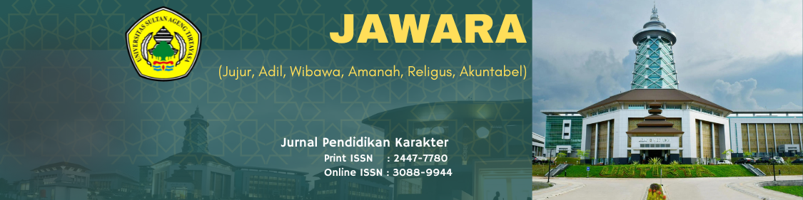 Page Header