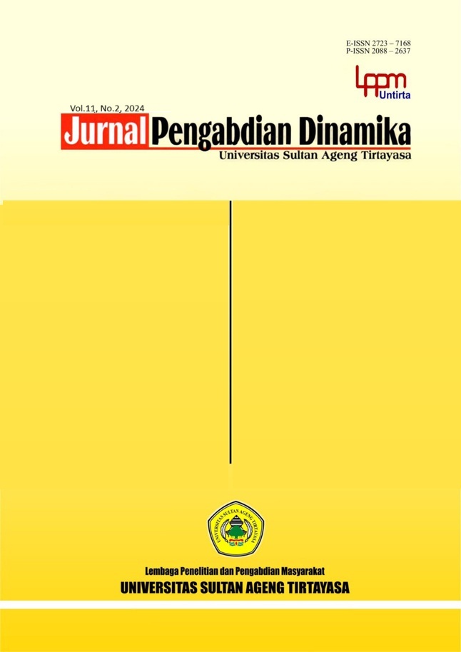 Cover Page