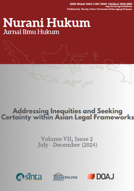 Cover Page