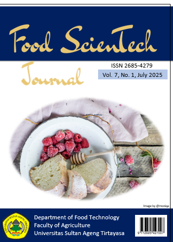 Cover Page