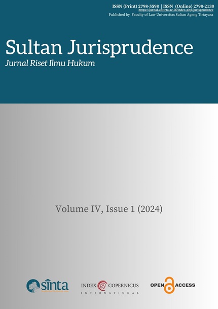 Cover Page