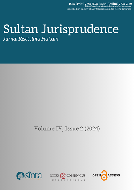 Cover Page