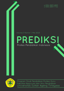 Cover Page