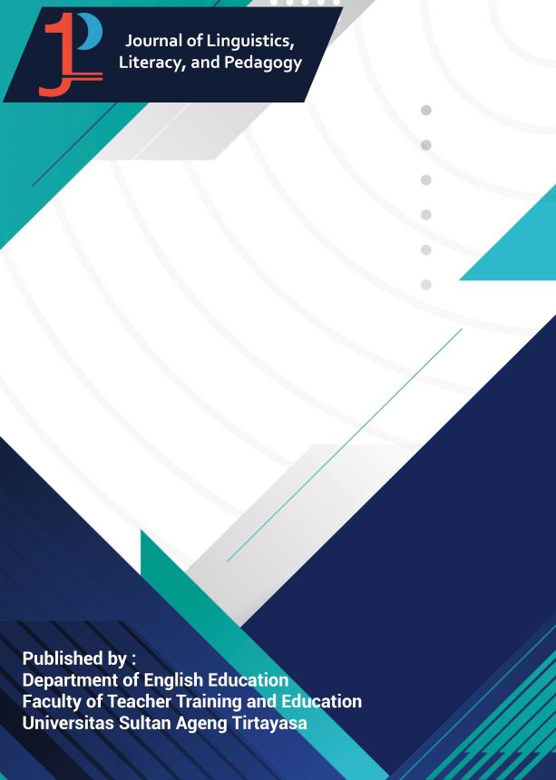 Cover Page