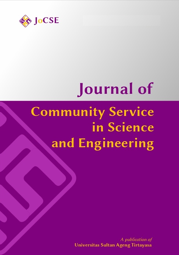 Cover Page