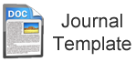 template jurnal